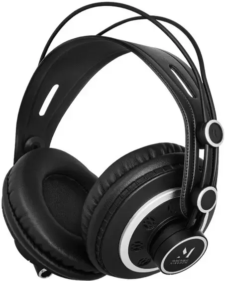 Music Public Kingdom HP505