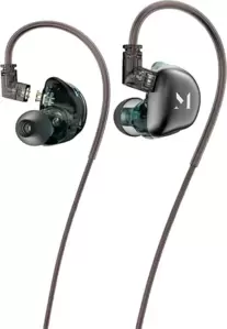 Наушники Music Public Kingdom IEM100 фото