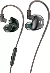 Наушники Music Public Kingdom IEM100M фото