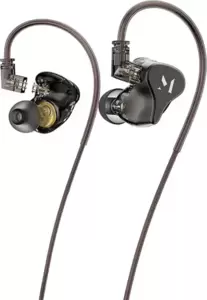 Наушники Music Public Kingdom IEM110 фото