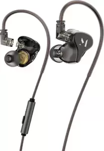 Наушники Music Public Kingdom IEM110M фото
