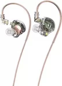 Наушники Music Public Kingdom IEM120 фото