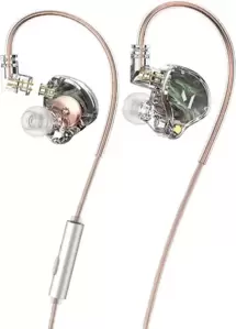 Наушники Music Public Kingdom IEM120M фото