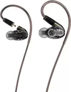 Наушники Music Public Kingdom IEM200 фото