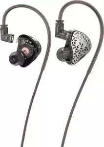 Наушники Music Public Kingdom IEM220 фото
