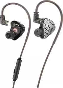 Наушники Music Public Kingdom IEM220M icon