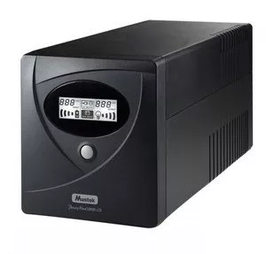 ИБП Mustek PowerMust 1060 LCD фото
