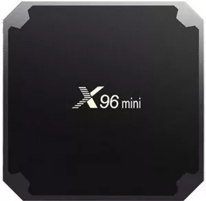 Мультимедиа проигрыватель MXQ X96 Mini фото