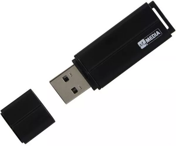 USB Flash MyMedia 69262 32GB фото