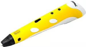 3D-ручка Myriwell RP-100A (желтый) фото