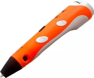 3D-ручка Myriwell RP-100A (оранжевый) фото