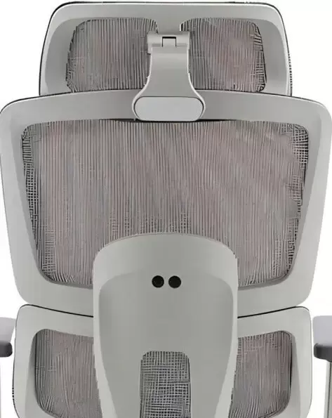 Офисное кресло myroo Office Grace MC094A-GG (grey/grey) фото