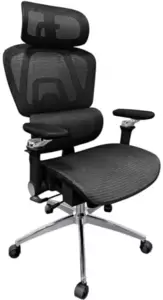 Офисное кресло MYROO Office T803-BB Bliss (Black/Black)