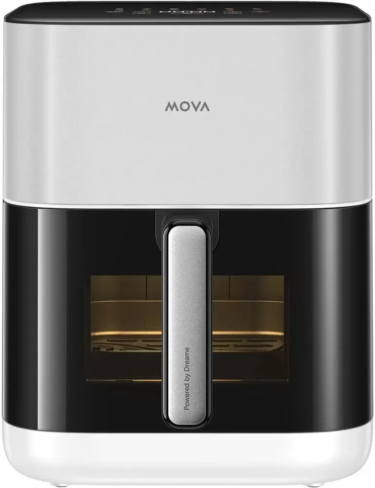 Mova AeroChef FD10s Pro (белый)