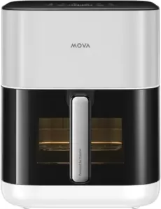 Аэрогриль Mova AeroChef FD10s Pro (белый) фото