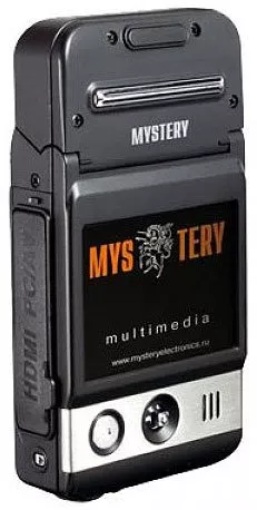 Видеорегистратор Mystery MDR-800HD фото 2
