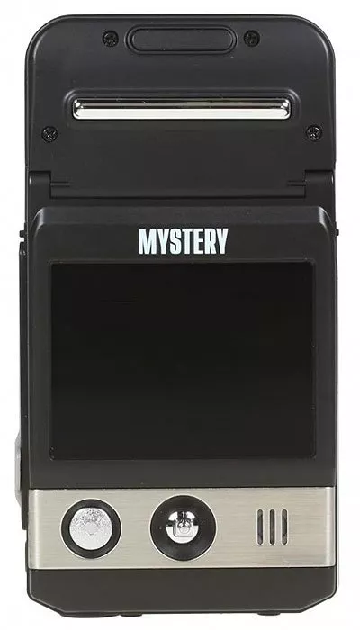 Видеорегистратор Mystery MDR-800HD фото 3
