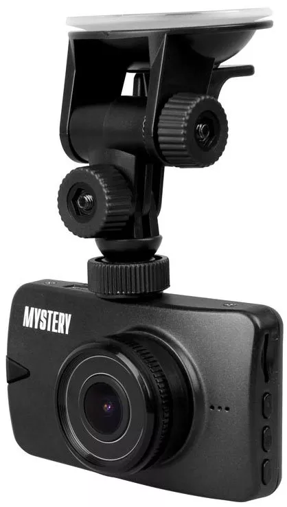 Видеорегистратор Mystery MDR-805HD фото