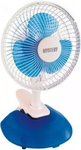 Настольный вентилятор Mystery MSF-2428 фото