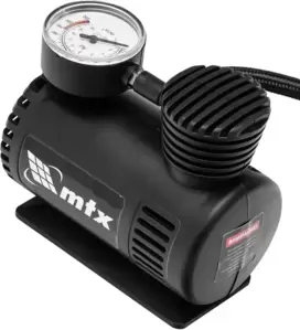 Компрессор автомобильный MTX С-12