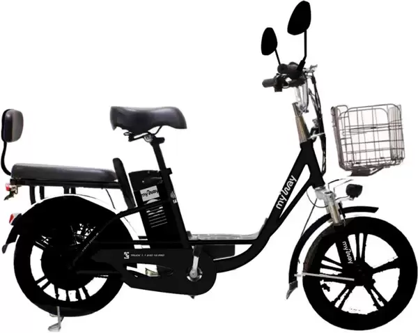 MyWay Truck 1.1 240 18 Pro