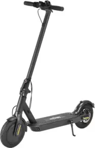 Электросамокат MyWay X5 (графитовый) фото