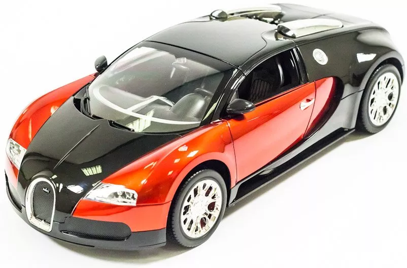 MZ Bugatti Veyron 1:14 (2232F)