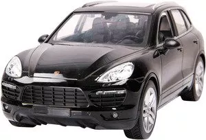 Радиоуправляемый автомобиль MZ Porsche Cayenne 1:14 (2045) фото