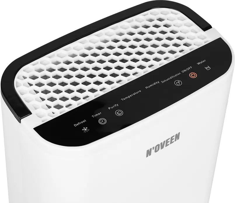 Осушитель воздуха N'oveen DH350 фото