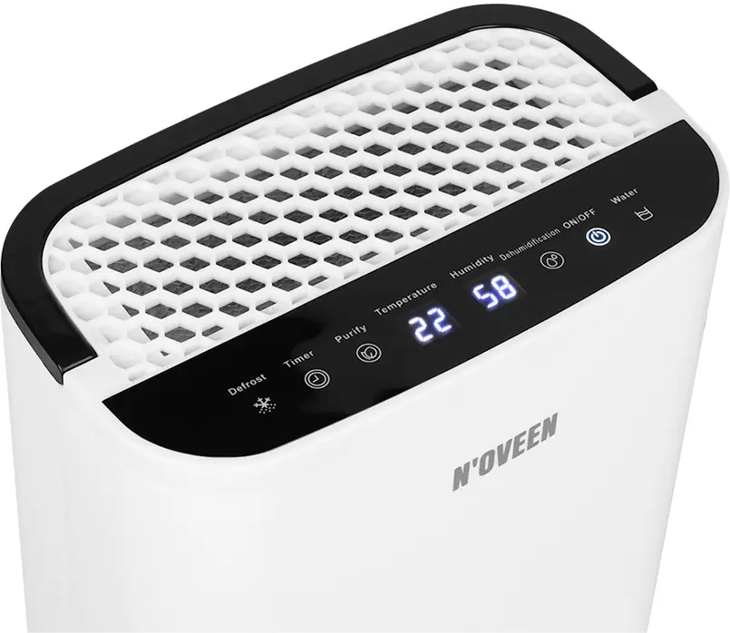 Осушитель воздуха N'oveen DH350 фото