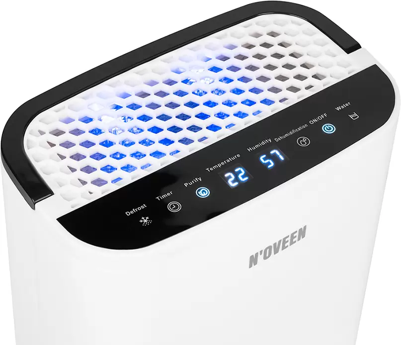 Осушитель воздуха N'oveen DH350 фото