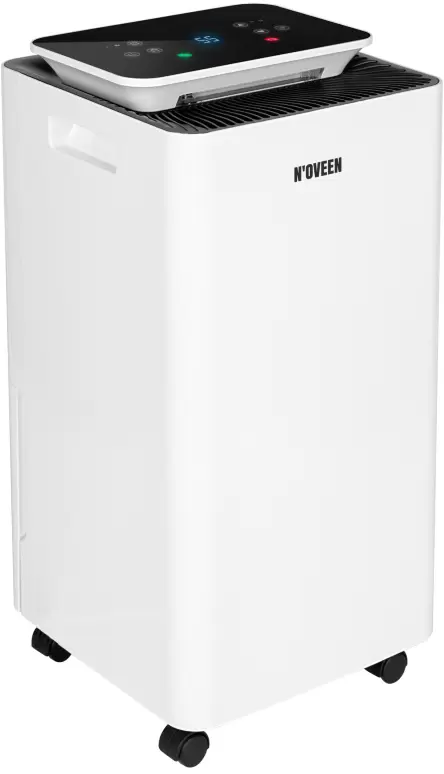 N'oveen DH5000 X-LINE