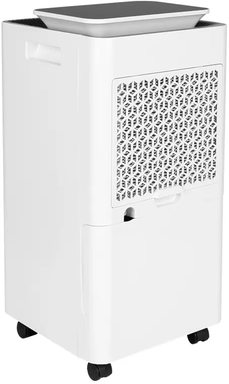 Осушитель воздуха N'oveen DH5000 X-LINE фото