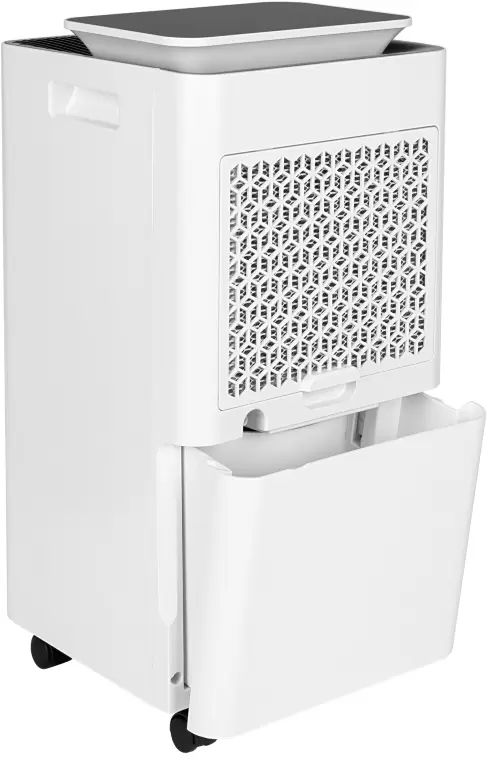 Осушитель воздуха N'oveen DH5000 X-LINE фото