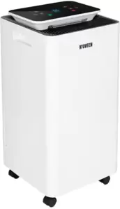 Осушитель воздуха N'oveen DH5000 X-LINE фото