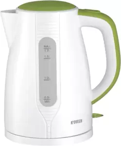 Электрический чайник N'oveen EK1302 фото