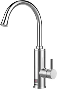 Водонагреватель N&#39;oveen IWH850 Inox фото