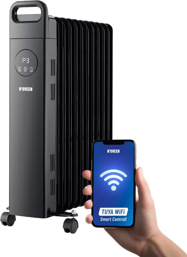 N&#039;oveen OH8099 Tuya WiFi Smart