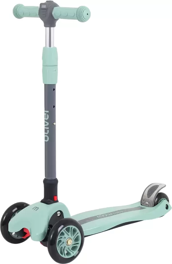 MOWbaby Oliver MC030 Green