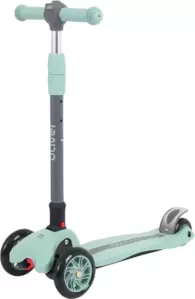 Самокат детский MOWbaby Oliver MC030 Green icon