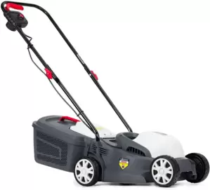 Газонокосилка электрическая NAC LE12-32-PB-KC фото