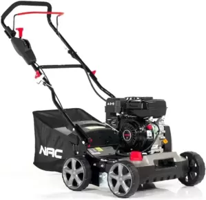 Скарификатор-аэратор NAC LRP40-196L-TX фото