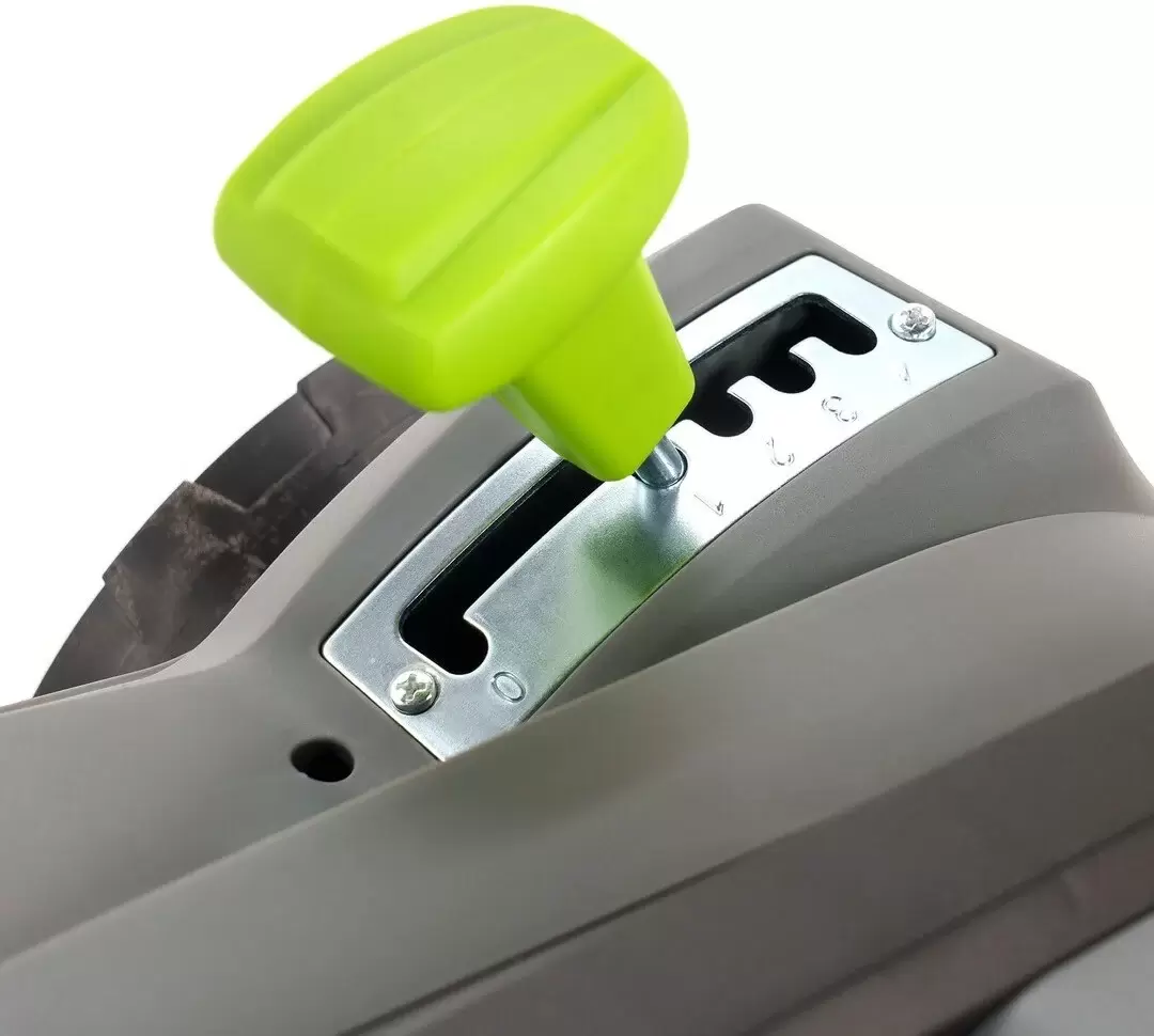 Скарификатор-аэратор NAC SCE200-40-W фото