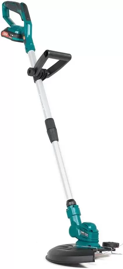 NAC TB-B20-LI-20V (с 1-им АКБ)