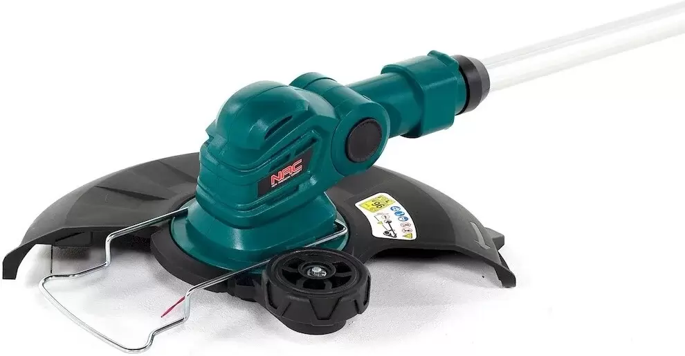 Триммер аккумуляторный NAC TB-B20-LI-20V (с 1-им АКБ) фото