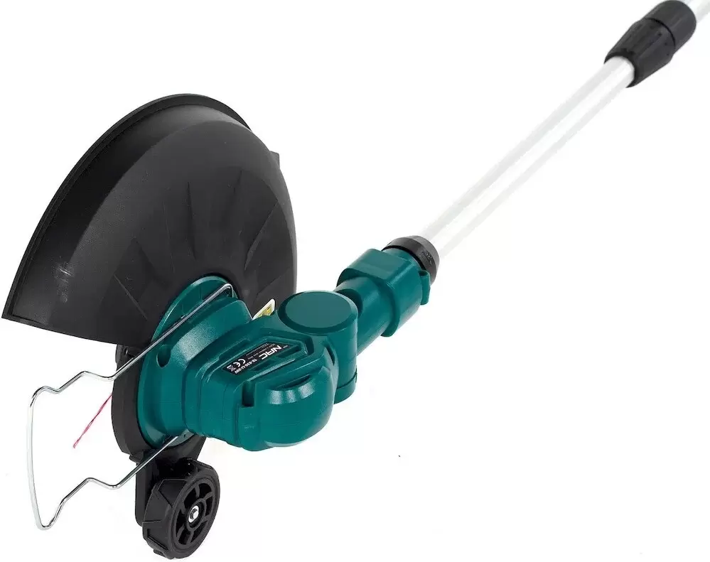 Триммер аккумуляторный NAC TB-B20-LI-20V (с 1-им АКБ) фото