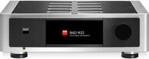 Интегральный усилитель NAD M32 фото