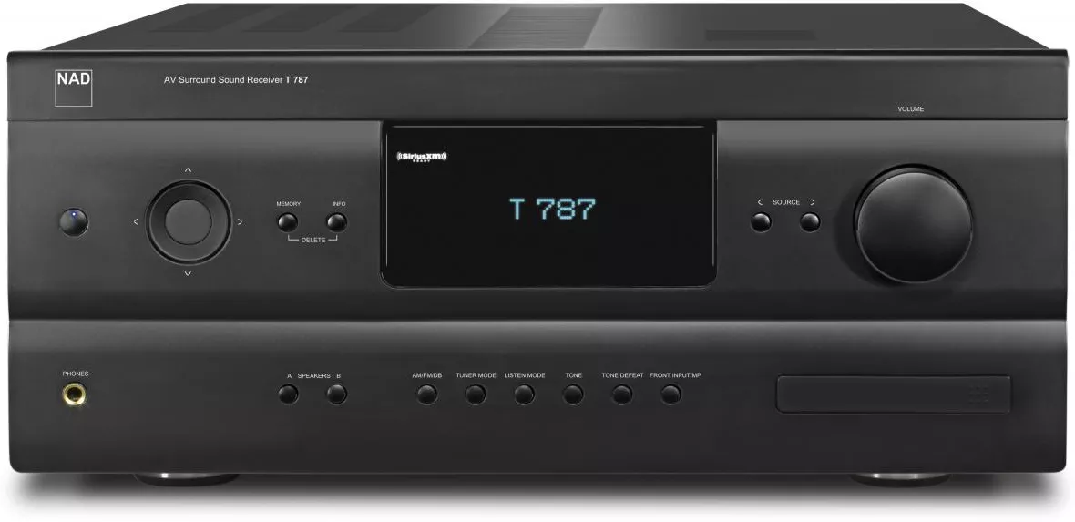 Nad T787