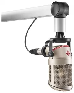 Микрофон Neumann BCM 104 фото