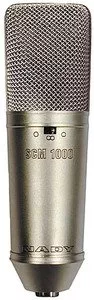 Микрофон Nady SCM 1000 Studio MIC фото